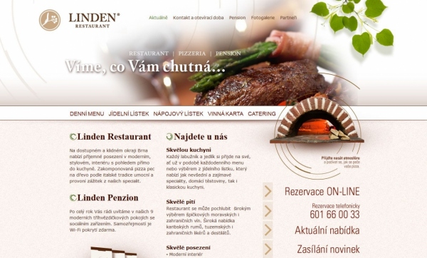 Linden Restaurant